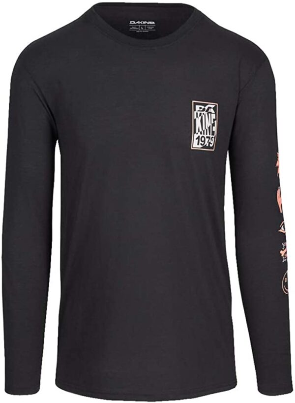 SHIRT DAKINE OH SNAP L/S TECH Mens